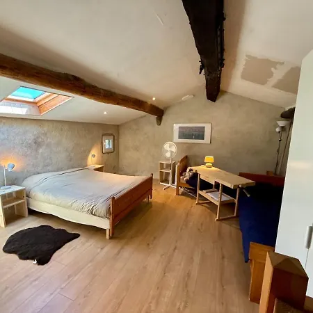 Charming For 4 People *