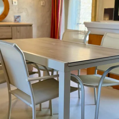 Charming For 4 People