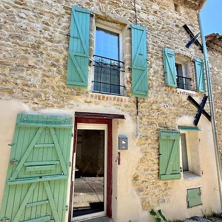 Charming For 4 People * Ribaute-les-Tavernes