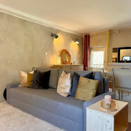 بيت للعطل Charming For 4 People *