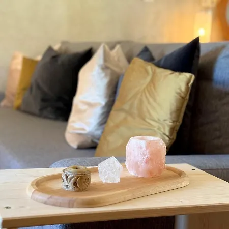 Сasa de vacaciones Charming For 4 People