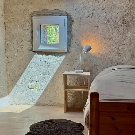 Charming For 4 People Сasa de vacaciones Ribaute-les-Tavernes
