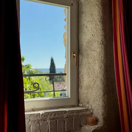 Сasa de vacaciones Charming For 4 People