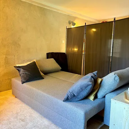 Charming For 4 People * Ribaute-les-Tavernes