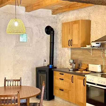 Charming For 4 People