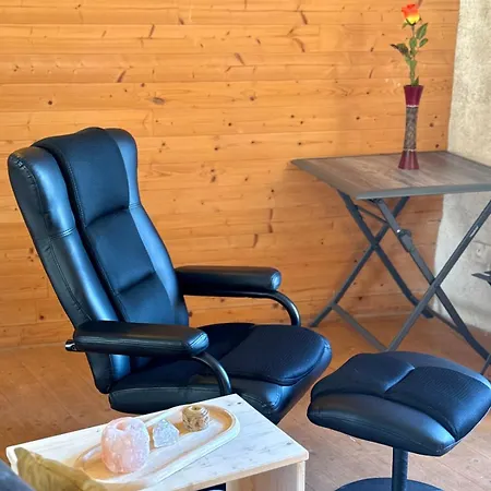 Charming For 4 People